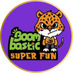 Boombastic