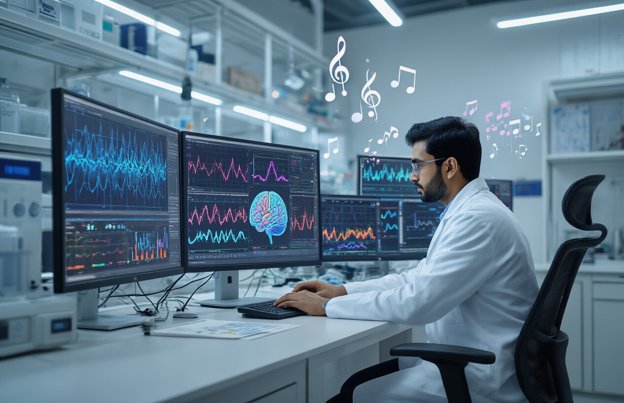 The Science of Jingle Effectiveness in Consumer Behavior